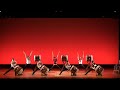 太鼓集団魁 「怒涛」 taiko shuudan sakigake dotou