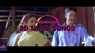 Yeh asainthadum   With 8D   Kunal Valentine Special