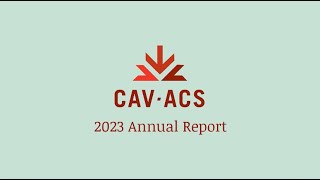 2023 Annual Report