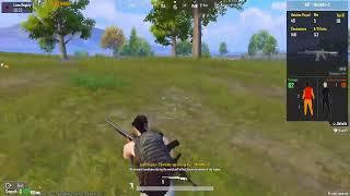 NEW UPDATE 3.1 PUBG MOBILE  RUSH GAME  _ [Toofan Ak ]3-20-24