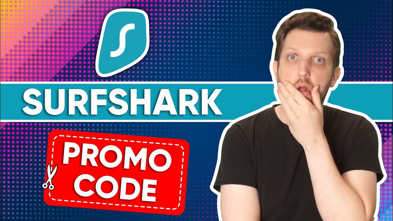 Surfshark Promo Code 👌 BEST Surfshark Promo, Discount & Coupon - YouTube