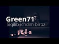 green71 dj green siqilib ichdim biroz to liq original uzrap jamshidbek tolipov