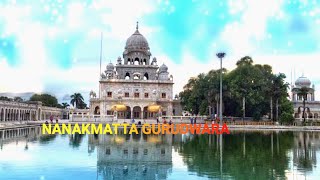 नानकमत्ता गुरुद्वारा अंदर से कैसा दिखता है | Nanakmatta Gurudwara l Uttarakhand Tourist places