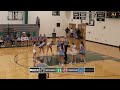 whs sports girls basketball vs medfield 12 12 2023