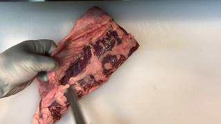 清須　焼肉　サガリ（和牛ハラミ）　半分　【焼肉やすお】