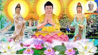 Trước Khi Ngủ Hãy Bật Kinh Này, "Phật Tổ Phù Hộ Tài Lộc Đầy Nhà" Sức Khỏe Phước Đức Hưởng Cả Đời