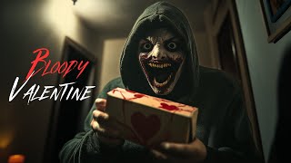 BLOODY VALENTINE -  A Valentine's Day Horror Story | Short Horror Film