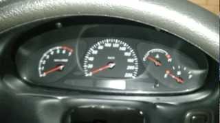 Ford Au Falcon,Fairmont,Fairlane Series 1,2,3 Dash Cluster LED(Globe) Replacement PART 1/2