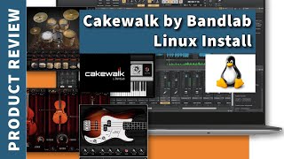 Successfully Installing Cakewalk by Bandlab on a Linux MINT OS Using Wine \u0026 Bottles