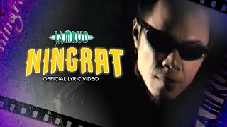 Jamrud - Ningrat (Official Lyric Video)