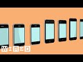 iPhone X: How The Newest iPhone Came To Be | WIRED