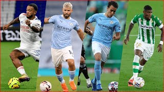New Barcelona signings | Depay ● Aguero ● Garcia ● Emerson | 2021 HD