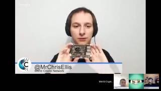 Bitcoin in Botswana, the Fullnode Project, and Crypto Kitties