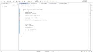 Java programming part 24 Java Object Essentials 2