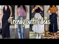 Outfit ideas| trendy outfit designs 2024| outfits