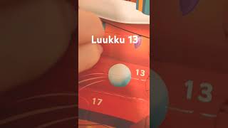 Luukku 13