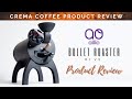 Aillio Bullet R1 V2 Roaster - Product Review | Crema Coffee Garage