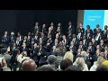 Avulelekile Amasango/ One Love - Cornwall Hill Senior Prep Choir