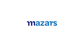 Mazars en AOC: un leader de l'audit, la fiscalité et le conseil.