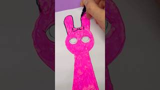 Sprunki Pinki 🩷 #slimeworld #sprunki #shortvideo #shorts #pink #video