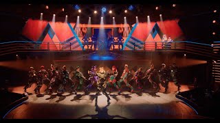 Starlight Express Official London Trailer | Starlight Express