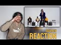 Martell Cypher - Mi Abaga, Blaqbones, AQ and Loose Kaynon / REACTION VIDEO