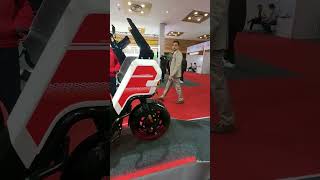 corrit electric scooter ⚡ Range 125 km 💥 Speed 70 Kmph , electric vehicle #shorts #electricvehicle