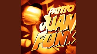 Patito Juan Funk (Sped Up)