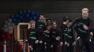 Senior NM drammen 2022 sola herrer tumbling