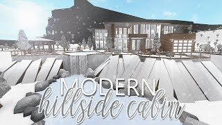 Anix Hillside House