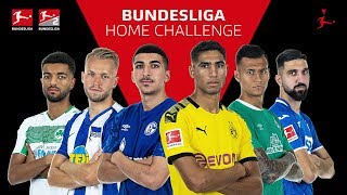 Dortmund vs. Schalke & More | EA SPORTS FIFA 20 - Bundesliga Home Challenge | Game Day 4 - Saturday