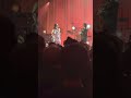 Like I used to - Sharon Van Etten and Angel Olsen - the wild hearts tour - Ryman  July 24, 2022