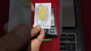 Menerima Buyback LM Antam diatas harga Pegadaian \u0026 Antam, Area Medan .WA ADMIN: 0888-7956-949