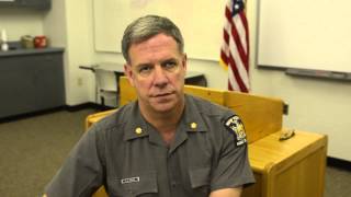 Grand jury clears Oswego County deputy in fatal shooting of armed man