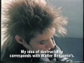 einstürzende neubauten nürnberg 1986 zdf report with subtitles