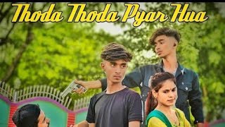 Thoda Thoda Pyaar Hua Tumse | थोडा थोडा प्यार हुआ तुमसे | Siddharth malhotra , Neha Sharma | song