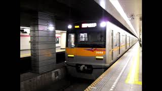 【日本橋駅発着】京成電鉄 3050形(東洋IGBT) - 3056編成