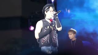 ::Fancam:: จำลอง - War Wanarat #SiamHalloween2023YWPB