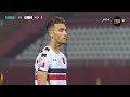 مهارات أسامة الزمراوي لاعب الوداد الجديد ... 🔥🔴⚪