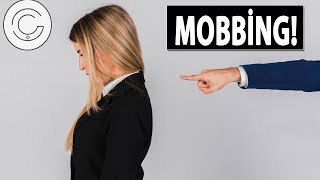 MOBBİNG !  | Uzman Klinik Psikolog Çağrı Çobanoğlu