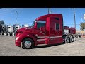 2020 Kenworth T680!