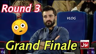 Pakistan Star Round 3 Finale | Vlog | Bol Entertainment | Pakistan Star Show | Ep - 5