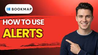 How to Use Bookmap Alerts [2026 Full Guide]