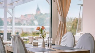 Seehotel Schwanenhof, Mölln, Germany | Travel Facts