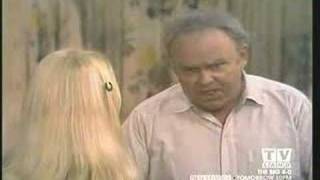 Archie Bunker - The Animal Kingdom