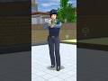 Aku akan pergi ke Hazari😂#sakuraschoolsimulator #shortvideo #jedagjedugsakuraschoolsimulatorshortsv