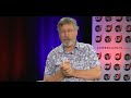 Bessel van der Kolk, MD on the Frontiers of Trauma Treatment