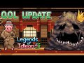 IdleOn New QOL Update | Legends of idleon making it easier for noobies