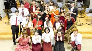 第8回ステラジャムリアルタイムコメント　中央大学SwingCrystalOrchestra 審査員 宮嶋みぎわ