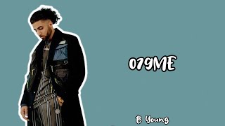 B Young - 079ME (Lyrics)
